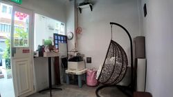 Hongkong Street (D1), Shop House #611834601